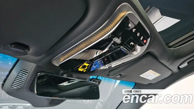 Mercedes-Benz S-Class — Фото автомобиля 15