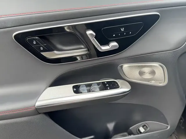 Mercedes-Benz GLC Coupe AMG — Фото автомобиля 14