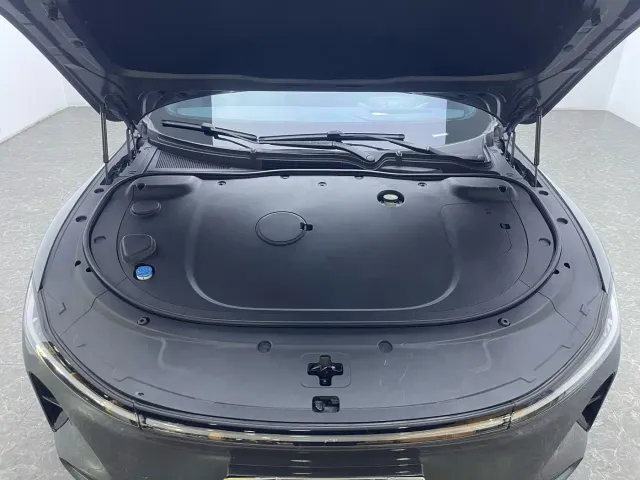 Changan Qiyuan A07 — Фото автомобиля 17
