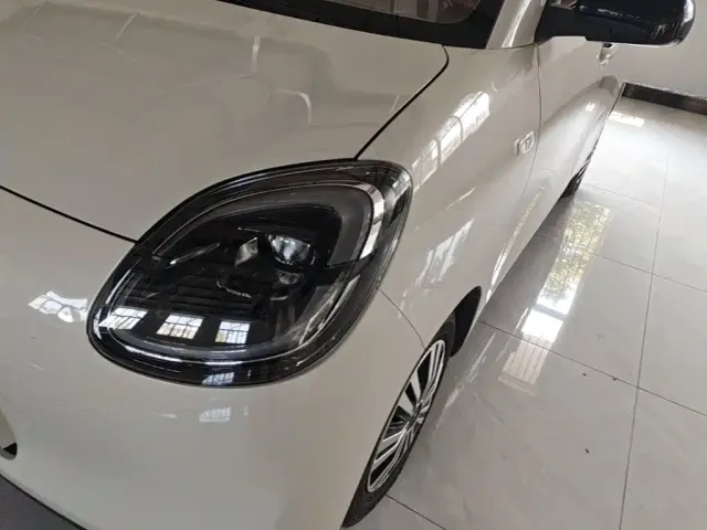 Wuling Hongguang Mini EV — Фото автомобиля 23