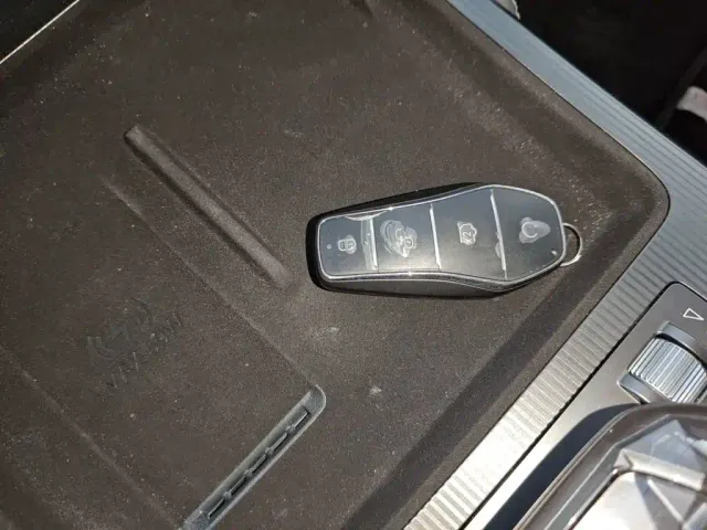BYD Song L DM-i — Фото автомобиля 17