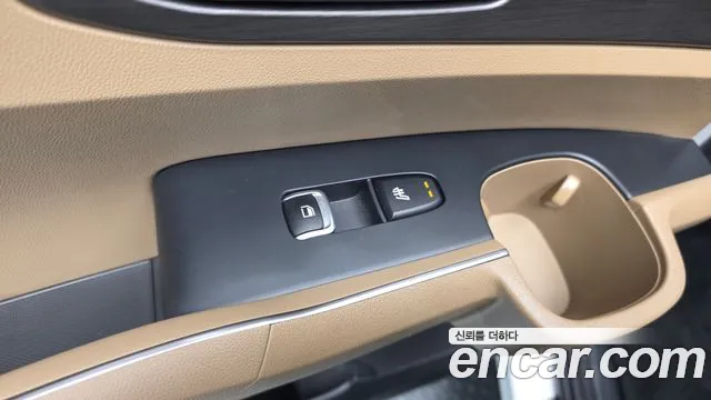 Kia Sorento 4th Gen — Фото автомобиля 25