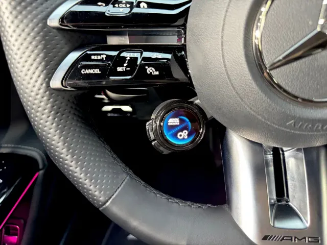 Mercedes-Benz AMG GT — Фото автомобиля 19