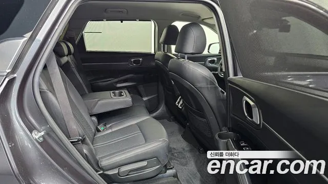 Kia Sorento 4th Gen — Фото автомобиля 11