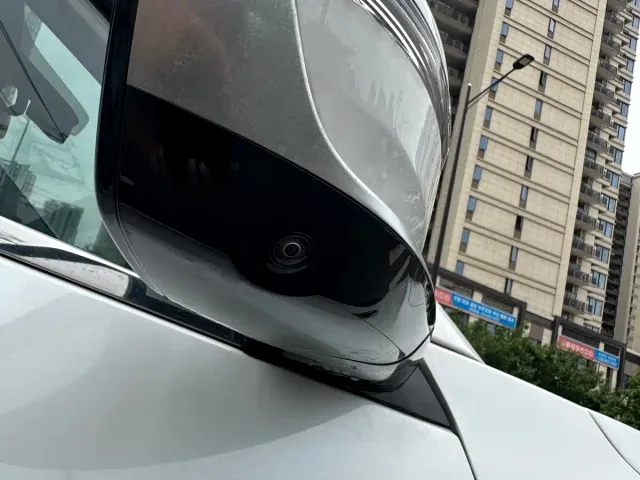 Jetour X70 PRO — Фото автомобиля 17