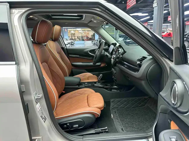 MINI Clubman — Фото автомобиля 6