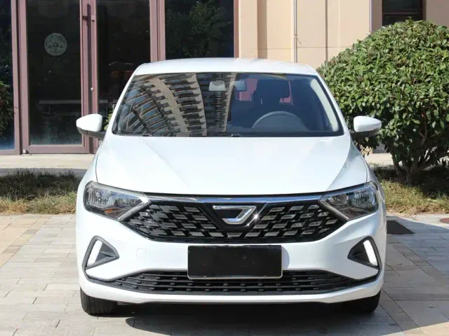 Jetta VA3 — Фото автомобиля 2