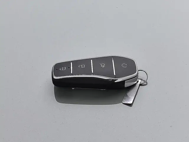 BYD Seal 06 GT — Фото автомобиля 19