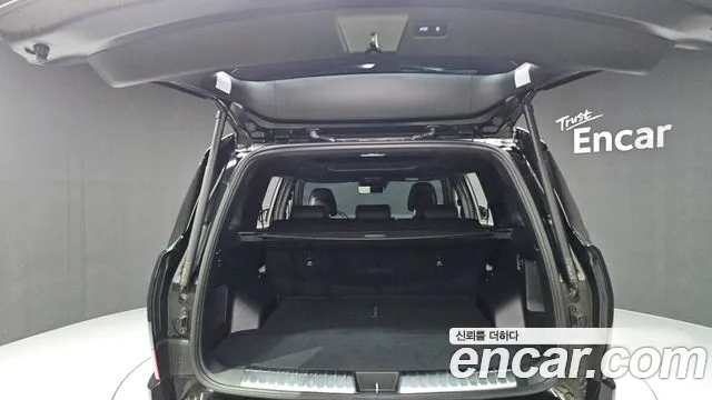 Hyundai Santa Fe MX5 — Фото автомобиля 26
