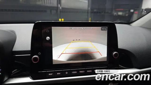 Kia morning Новый Morning (JA) Signature — Фото автомобиля 15
