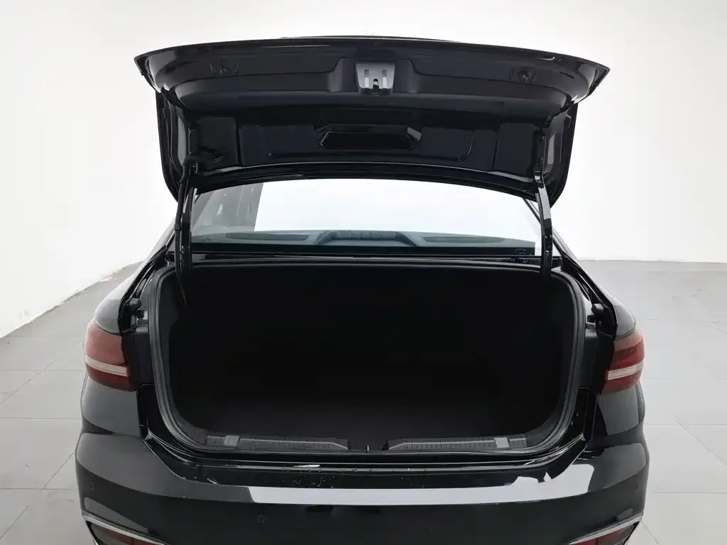 Volkswagen Lavida 2023 1.5L Auto Five Million Edition — Фото автомобиля 16