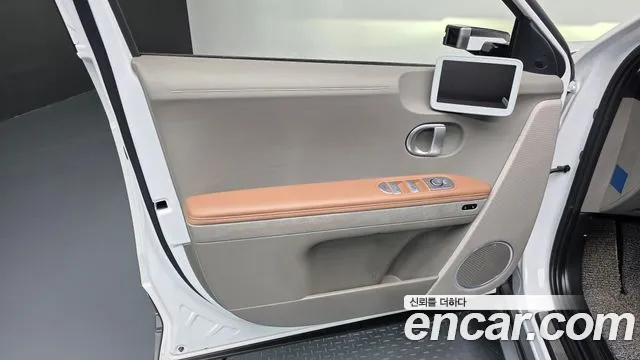 Hyundai Ioniq5 Ioniq5 Long Range AWD — Фото автомобиля 24