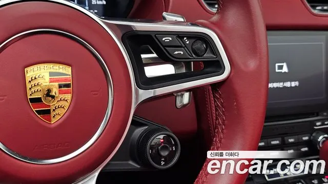 Porsche 718 — Фото автомобиля 16