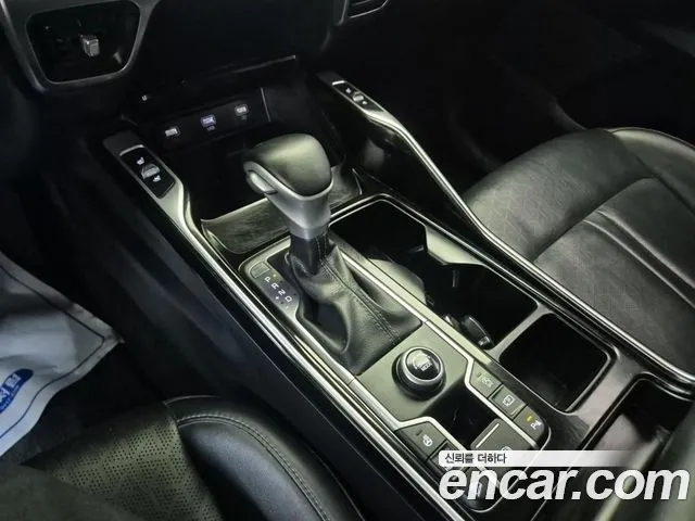 Kia Sorento 4th Gen — Фото автомобиля 8
