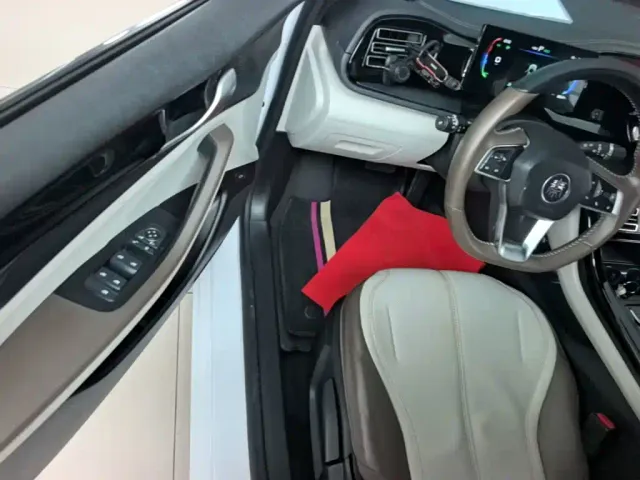 BYD Qin PLUS — Фото автомобиля 15