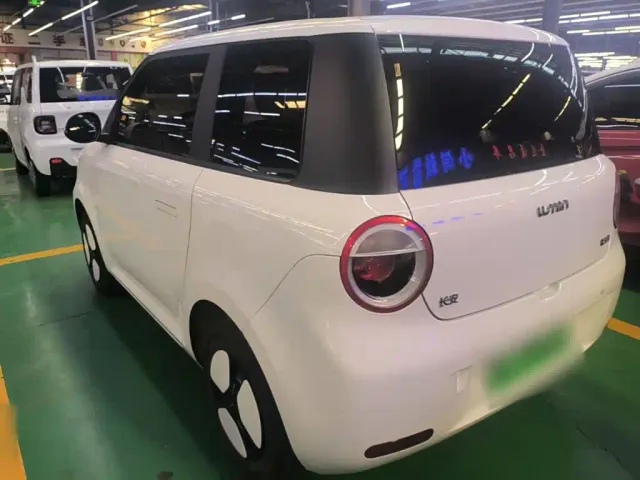 Changan Lumin — Фото автомобиля 4