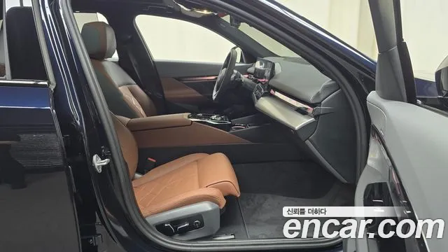 BMW 5-Series 5 серия (G60) 530i xDrive M Sport — Фото автомобиля 23