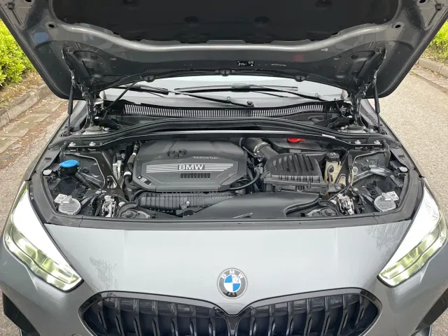 BMW 2 Series — Фото автомобиля 9