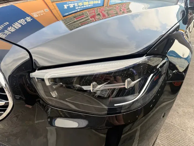 Mercedes-Benz E-Class — Фото автомобиля 19