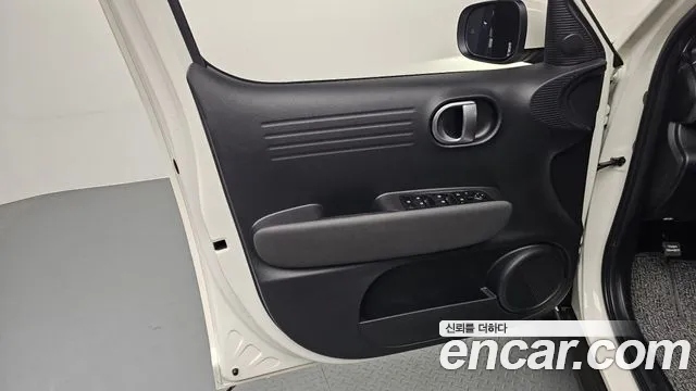 Hyundai Casper Casper Turbo Essential — Фото автомобиля 24