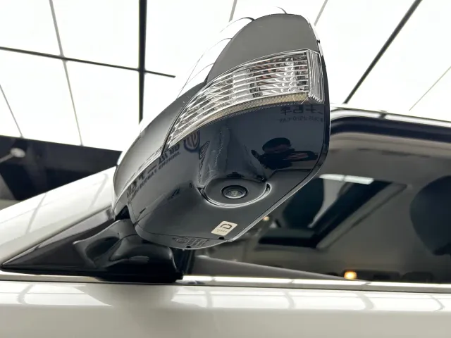 Nissan Patrol — Фото автомобиля 24