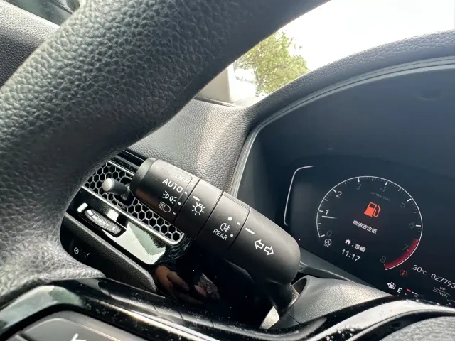Honda Integra — Фото автомобиля 9