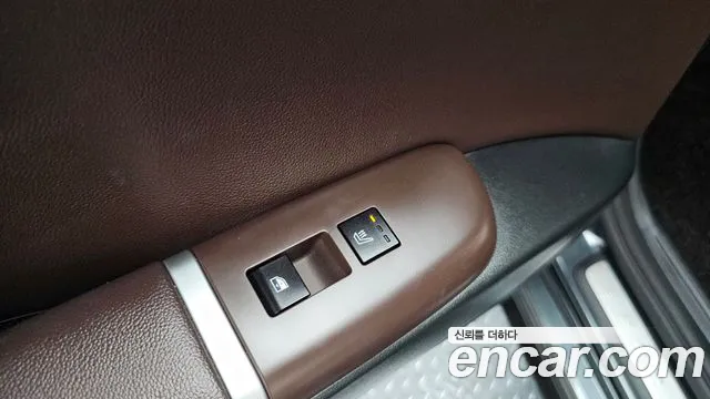 Hyundai Grandeur GN7 — Фото автомобиля 19