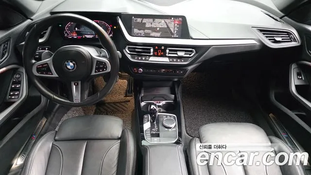 BMW 2-Series — Фото автомобиля 6