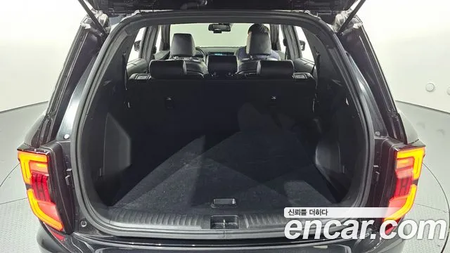 KG_Mobility_Ssangyong Torres Torres Бензин 1.5 2WD — Фото автомобиля 18