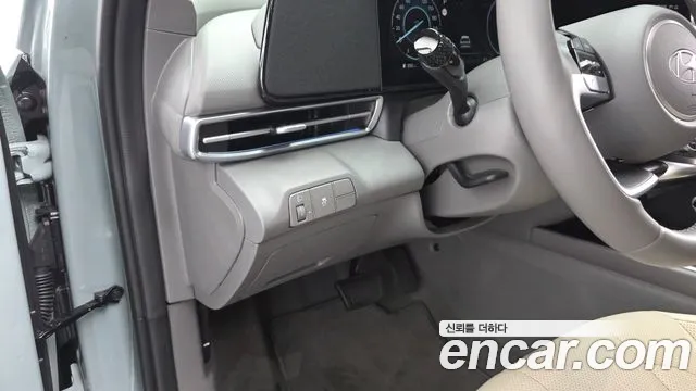 Hyundai Avante CN7 — Фото автомобиля 13
