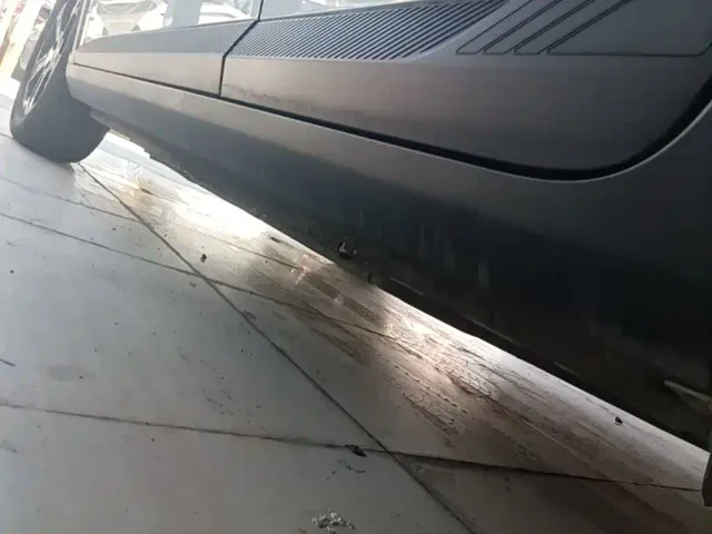 Geely Geometry E Firefly — Фото автомобиля 21