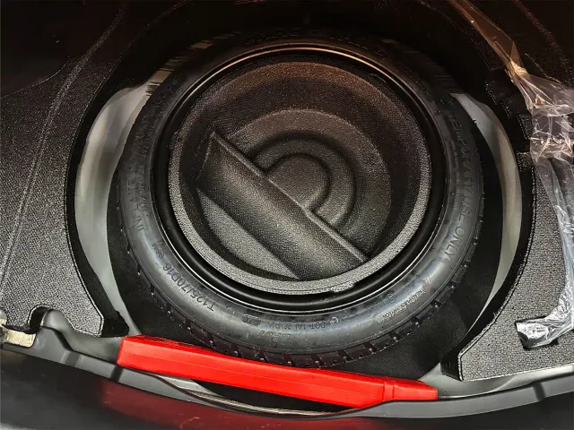 Mazda Axela — Фото автомобиля 21