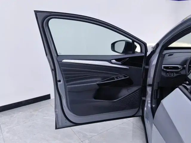 Volkswagen ID.4 Crozz — Фото автомобиля 7