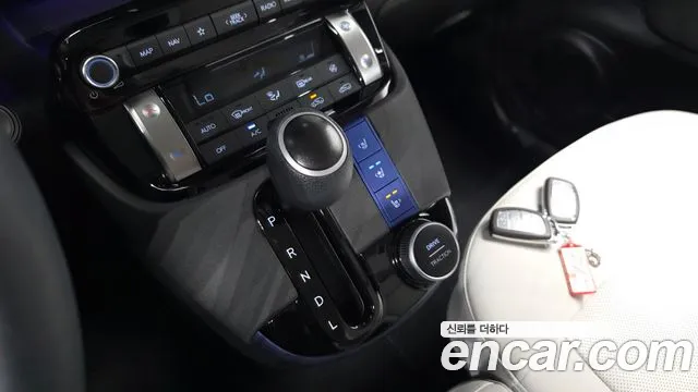 Hyundai Casper Casper Turbo Inspiration — Фото автомобиля 3