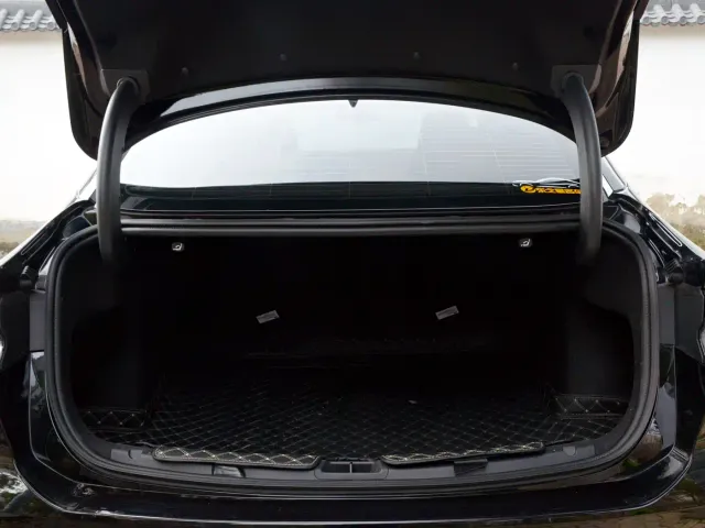 Ford Mondeo — Фото автомобиля 11