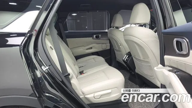 Kia Sorento — Фото автомобиля 18