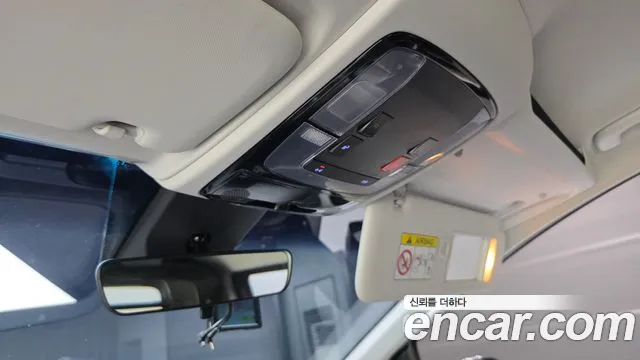 Hyundai Staria — Фото автомобиля 19
