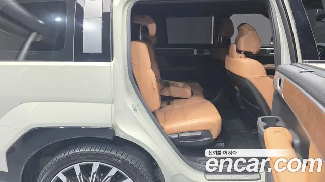Hyundai Santa Fe MX5 — Фото автомобиля 12