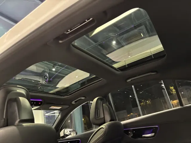 Mercedes-Benz C-Class — Фото автомобиля 10