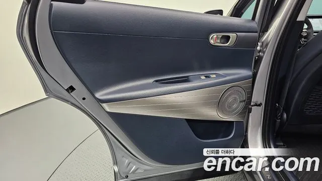 Hyundai Nexo Nexo Premium — Фото автомобиля 23