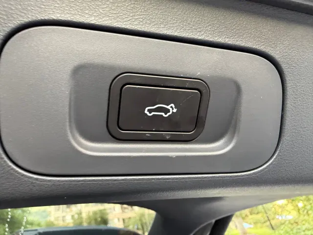 Geely Galaxy E5 — Фото автомобиля 13