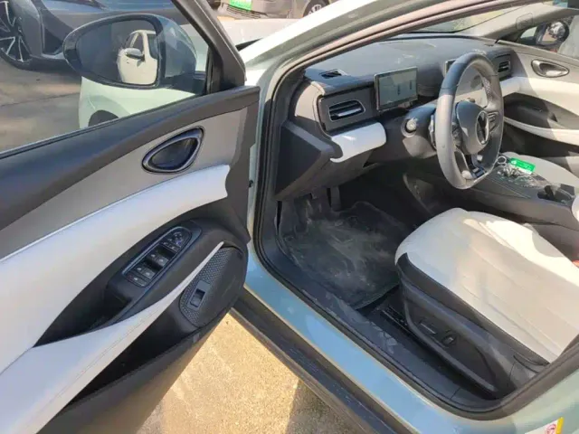 BYD Seal 06 — Фото автомобиля 15
