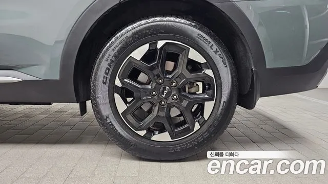 Kia Sorento Новый Sorento 4 поколение Дизель 2.2 2WD — Фото автомобиля 20