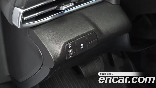 Hyundai AVANTE Новый Avante (CN7) — Фото автомобиля 15