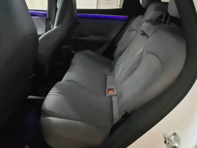 Geely Galaxy L7 — Фото автомобиля 16
