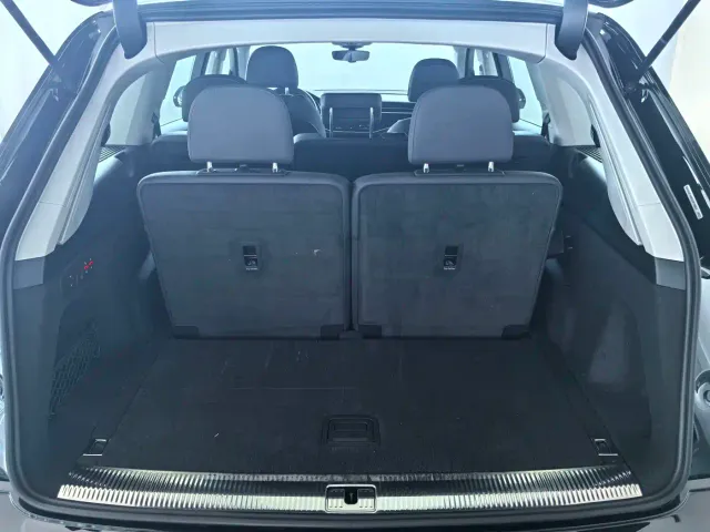 Audi Q7 — Фото автомобиля 5