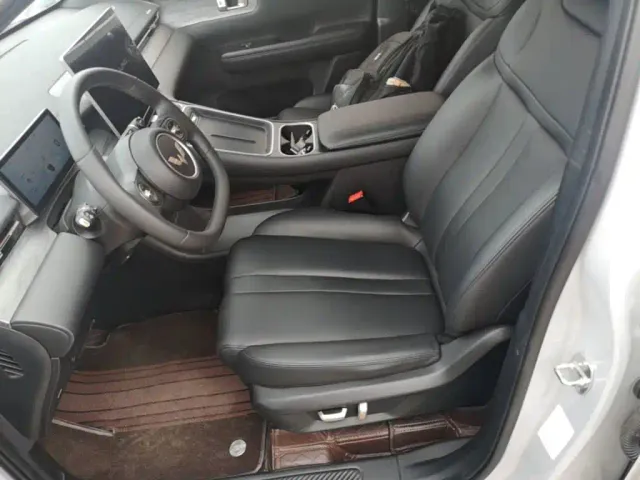 Wuling Starlight S — Фото автомобиля 14