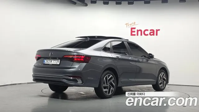 Volkswagen Jetta — Фото автомобиля 2