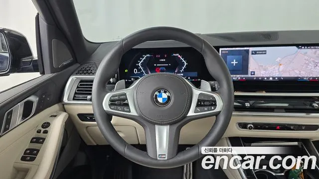 BMW X5 G05 — Фото автомобиля 19