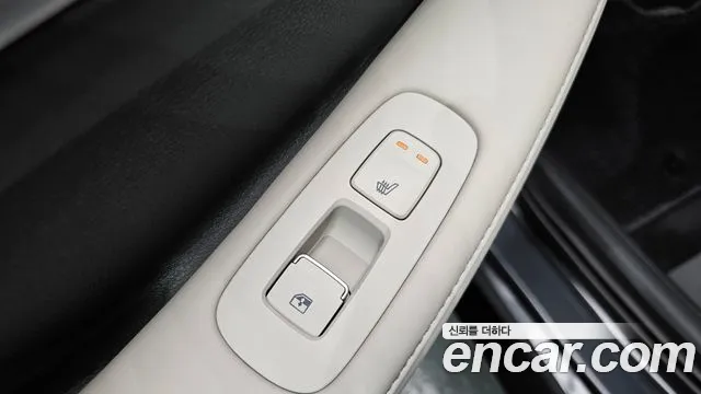 Hyundai Sonata Sonata Edge(DN8) 1.6 Turbo — Фото автомобиля 19